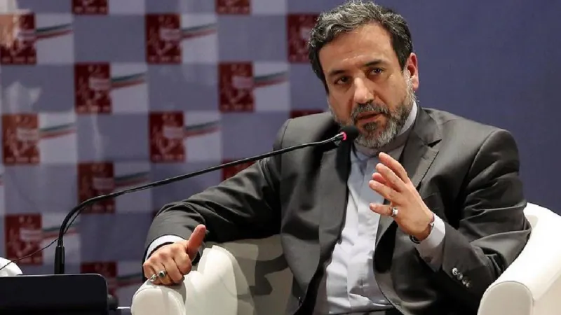 Gazze Zirvesinde Şok! İran Mısır'ı Reddetti: Neler Oluyor?