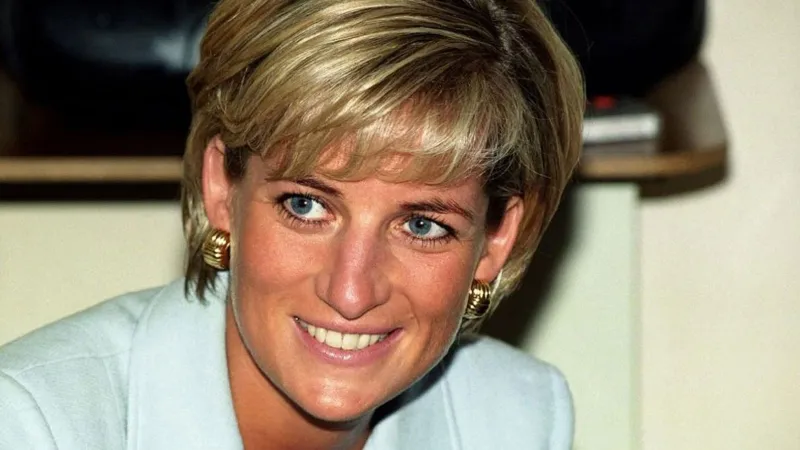 Prenses Diana'nın eski koruması yaşamını yitirdi