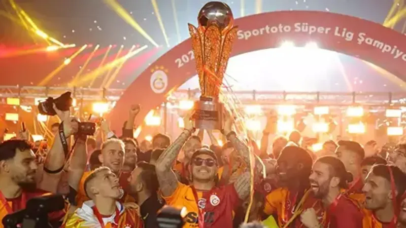 Galatasaray'ı Rakipleri Alkışlayacak Mı? Şok Çağrı!