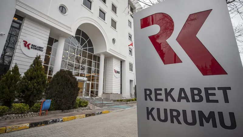 Google'a Rekabet Kurumu Şoku! Soruşturma Başladı!