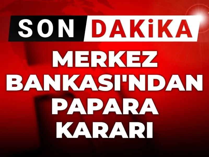 Papara ŞOKU! Merkez Bankası'ndan İptal Kararı: Neler Oluyor?