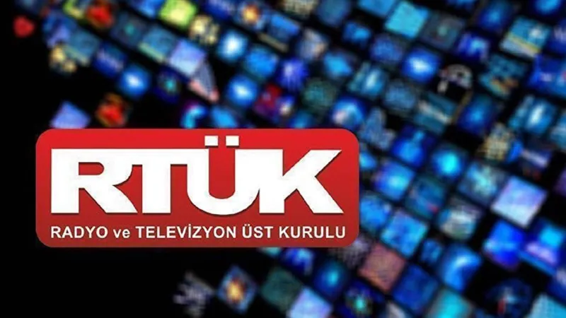 RTÜK Üyeliklerine Seçim! Resmi Gazete'de Neler Değişti?