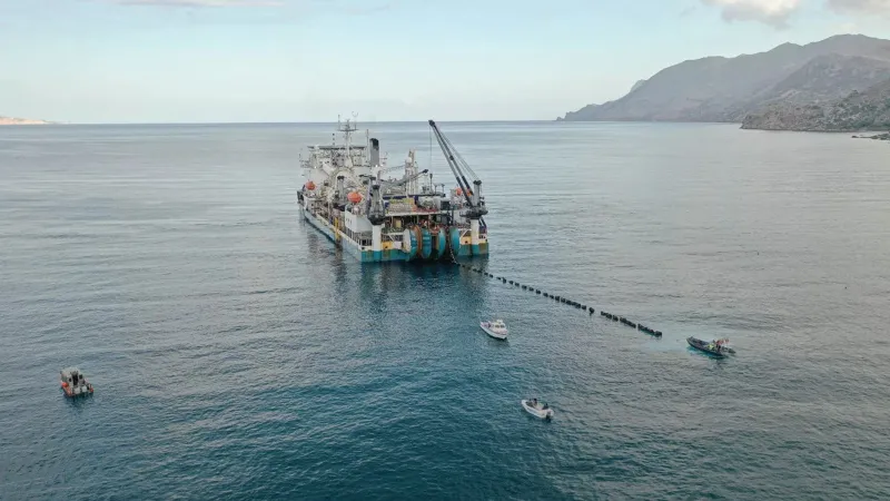 Rum Kesimi'ne soruşturma! Enerji projesi skandala dönüştü