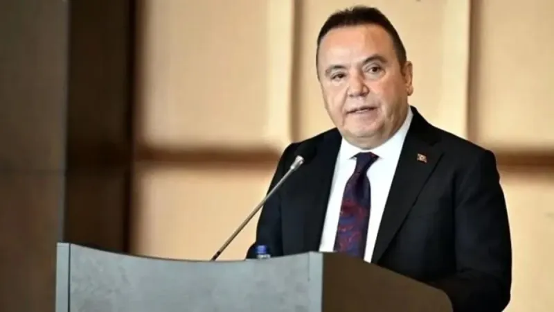Böcek'in Rüşvet Çarkı! O Daire Kimin Üzerine Çıktı?