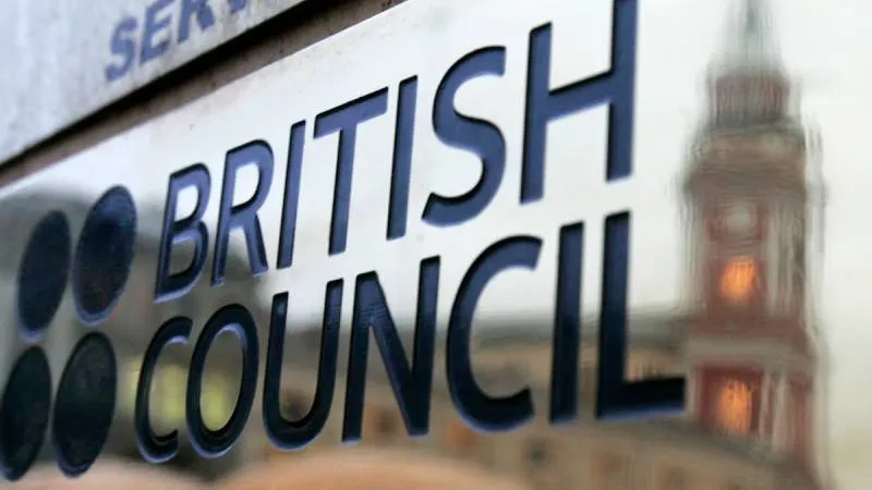 Rusya'dan Şok Karar: British Council "İstenmeyen Örgüt" İlan Edildi!