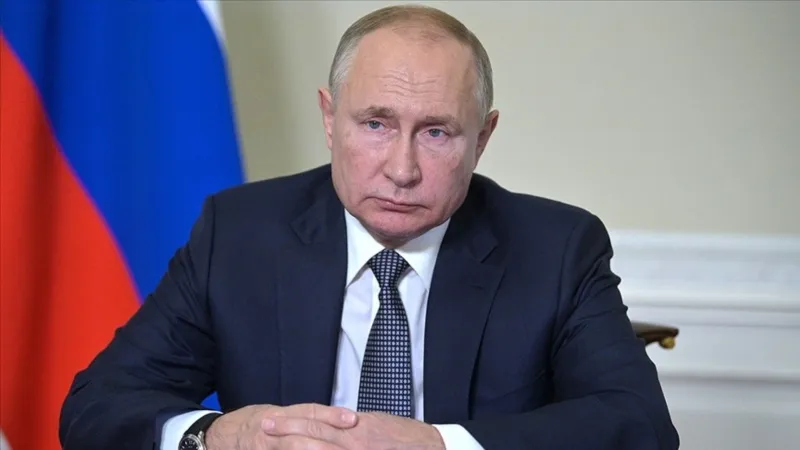 Putin'den Kritik İran Açıklaması: Nükleer Enerjiye Sahip Olabilir!