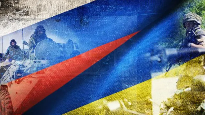 Rusya: Ordumuz Donetsk sınırlarına ulaştı, Dnipropetrovskta taarruza hazırlanıyor