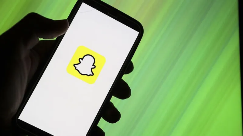 Rusya'da Snapchat'e erişim engeli