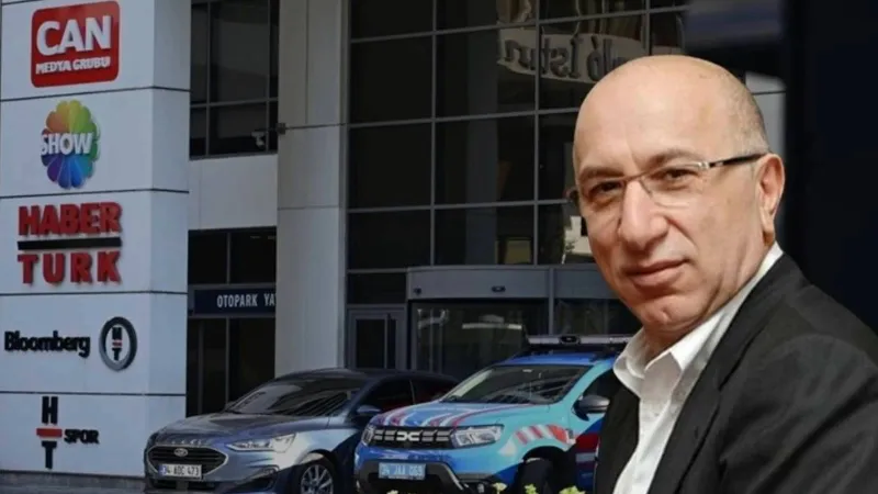Sabah yazarı: Turgay Ciner 5 milyar dolarlık malını 10 yılda yurt dışına kaçırmış, şirketlerin yüzde 90'ının içi boş