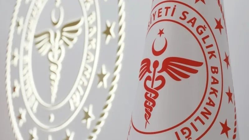 Sağlık Bakanlığı kura çekimi ne zaman, saat kaçta? Sağlık Bakanlığı kura çekimi 2 bin 764 işçi alımı kura sonuçları!