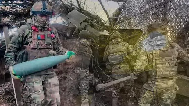 Şampuan üreteceklerdi, bir anda kendilerini savaşta buldular! Giden geri dönmüyor: Rusya üniformalı Afrikalı askerlerin sayısı günden güne artıyor