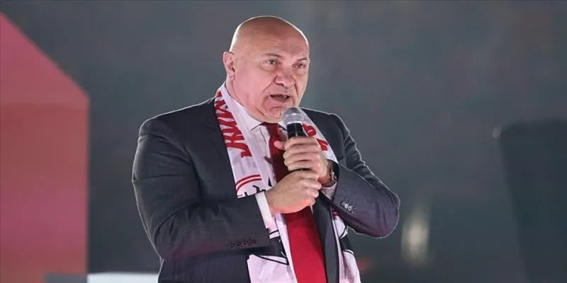Yüksel Yıldırım'dan Şok Satın Alma! 4 Milyar TL'ye Ne Aldı?