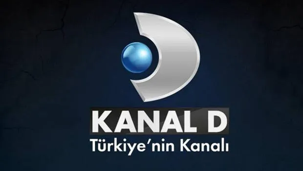 Sanal medya Kanal D'yi takip ediyor
