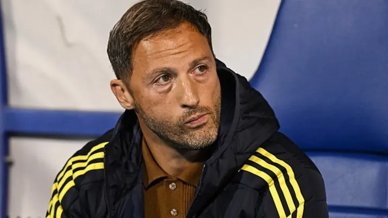 Fenerbahçe'de Şok! Saran'dan Tedesco'ya Kritik Uyarı!