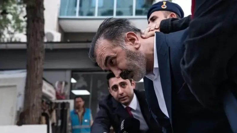 Savcı bebek katillerinin adını fezlekede geçirdi: Silahlı Hafiyelik Örgütü