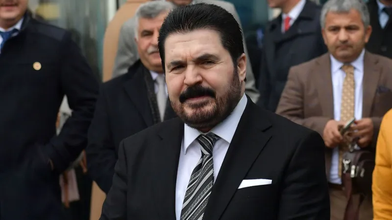 Savcı Sayan'dan Bomba İddialar: Hedefte Kim Var?