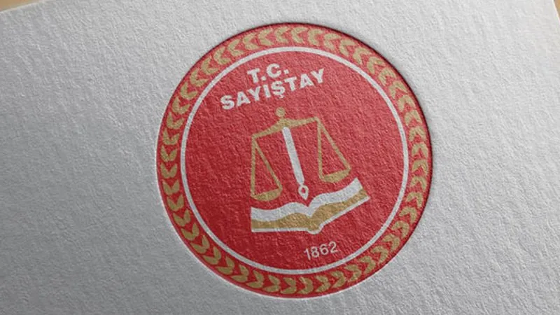 Sayıştay Raporlarında Şok Sansür İddiası! Gerçekler Ortaya Çıktı