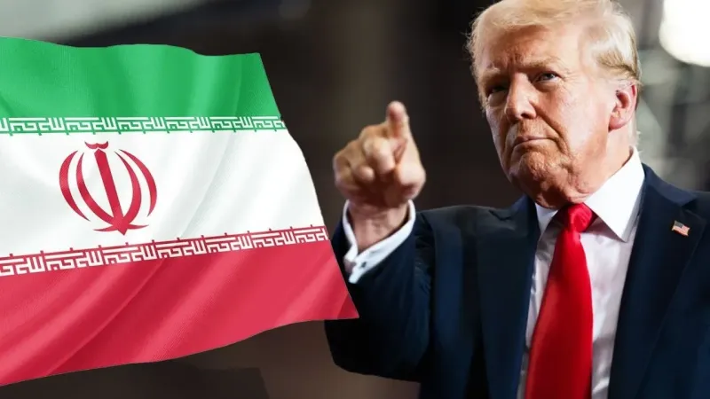 Trump'tan İran Çıkışı: ABD Seçmeni Ne Diyor? Anket Şaşırttı!