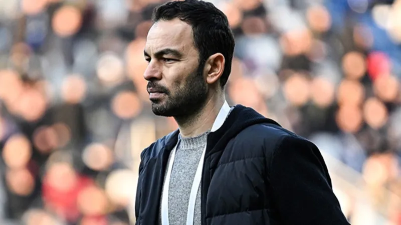 Selçuk İnan yarın imzayı atıyor