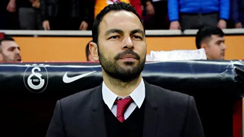 Selçuk İnan'ın Yeni Durağı: Kocaelispor'la İmza Şov!