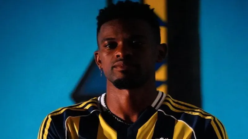 Semedo'nun 'Mourinho' mutluluğu