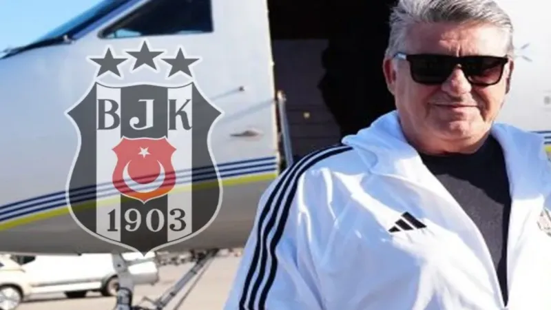 Beşiktaş'tan Transfer Bombası: Adalı Londra'da! Sancho ve Bissouma Geliyor Mu?