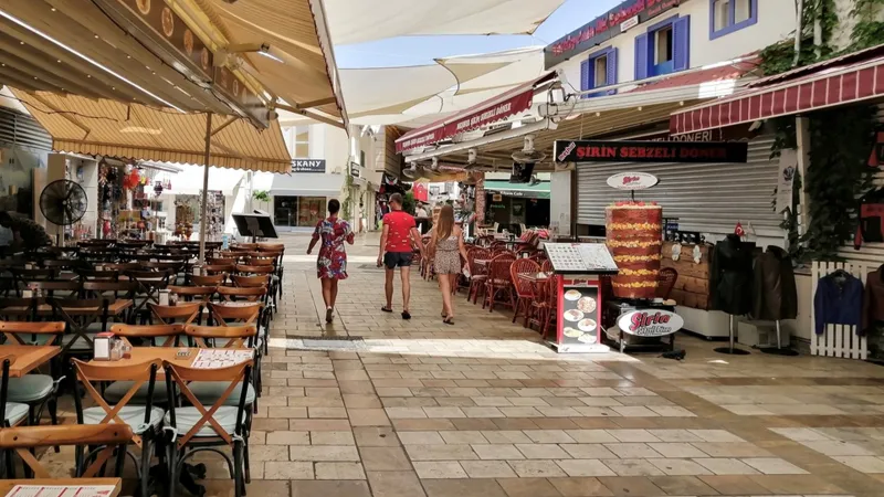 Turizmde Kriz Çanları Mı Çalıyor? Sezonluk İşletmeler Alarmda!