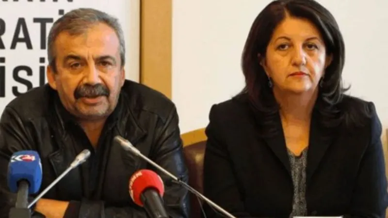 Sırrı Süreyya Önder'in yerine geçecek isim belli oldu