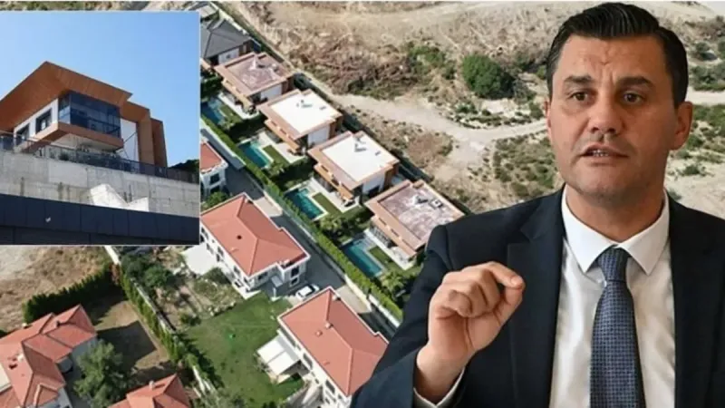 SON DAKİKA... Belediye Başkanı Ferdi Zeyrek'in ölümünde yeni detaylar: Havuzdaki suyu bulanık görünce...