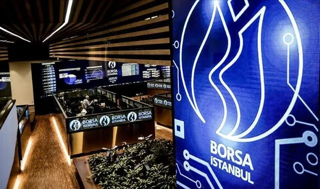 Son Dakika :Borsa İstanbul güne yükselişle başladı