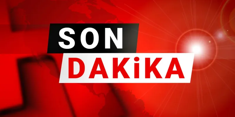 SON DAKİKA! Çanakkale'de patlama: 1 sağlıkçı öldü