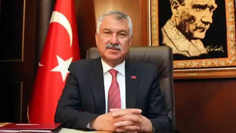 Son dakika: CHP'li 2 belediye başkanı gözaltına alındı!