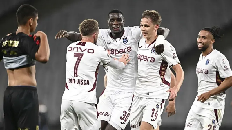 Spor yazarları Karagümrük - Trabzonspor maçını değerlendirdi! "Lider"