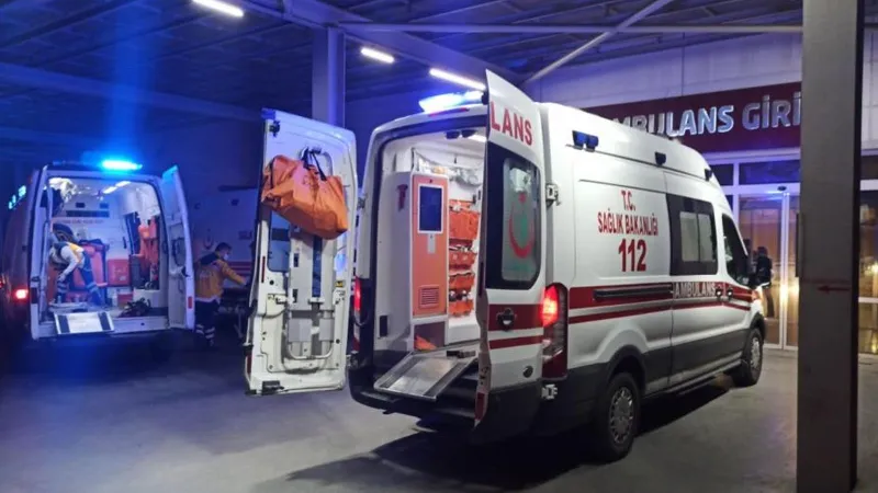 Aydın'da Acı Kayıp! Sulama Kanalına Düşen Çocuk Vefat Etti