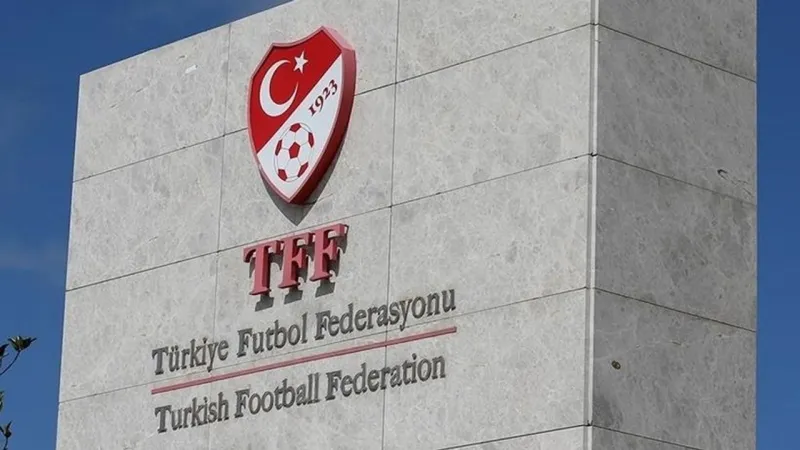 Süper Lig'de Şok! 11 Dev Kulüp PFDK'lık Oldu! Neler Oluyor?