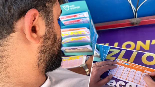 Süper Loto'da ikramiye o ilimize çıktı! 6 bildi 146 milyon TL'lik büyük ikramiyeyi kazandı: Şu an bile çok heyecanlıyım