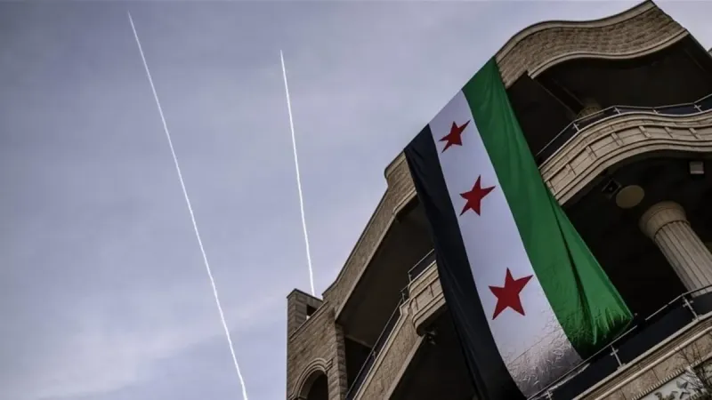 Suriye İsrail ile temasta mı? Şam'dan iddialara net cevap