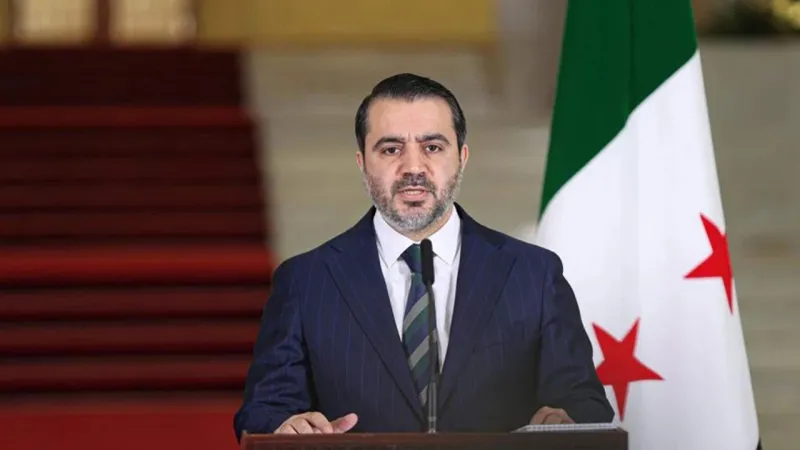 Şok İddia! Suriye'den Türkiye'ye Büyükelçilik Sürprizi!