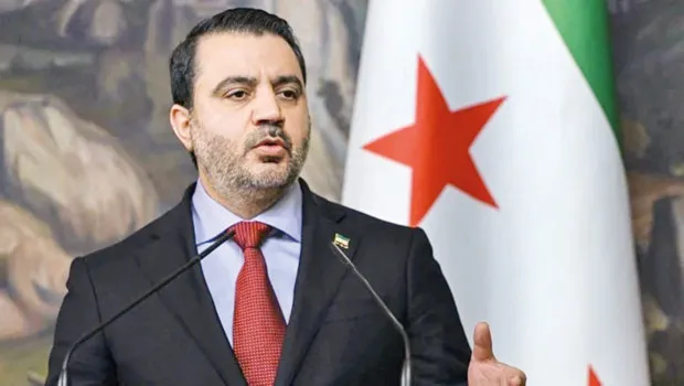 Suriye'den Federalizm Açıklaması: Müzakere Etmeyiz!