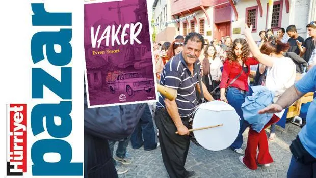 Suzuki, Mokar, Alçıpan ve diğerleri...