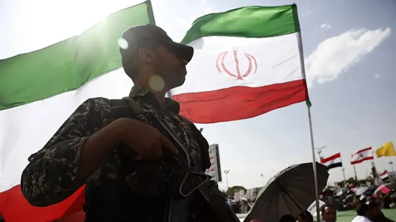 Tahran'da MOSSAD Operasyonu! İsrail Ajanı Yakalandı! ŞOK İddia!