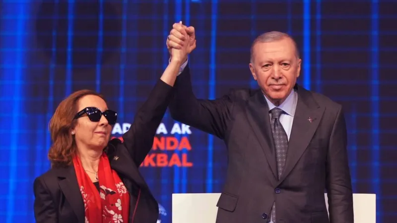 TBMM komisyon üyeleri seçimi Resmi Gazete'de: AKP'ye geçen Serap Yazıcı Özbudun, Meclis Anayasa Komisyonu Başkanı