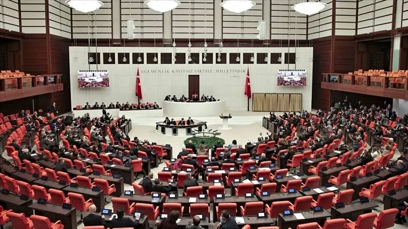 TBMM'de Başkanlık Yarışı! Kim Gelecek? İşte Adaylar
