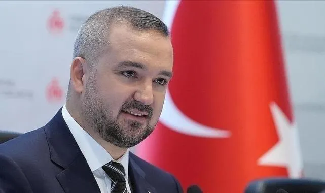 TCMB Başkanı Karahan FSB MENA Bölgesi Danışma Grubu Eş Başkanlığını yürütecek