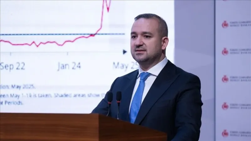 Enflasyon Raporu Açıklandı! Hedef Tutacak mı? Şok Detaylar!