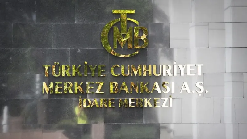 TCMB bir elektronik para kuruluşuna faaliyet izni verdi