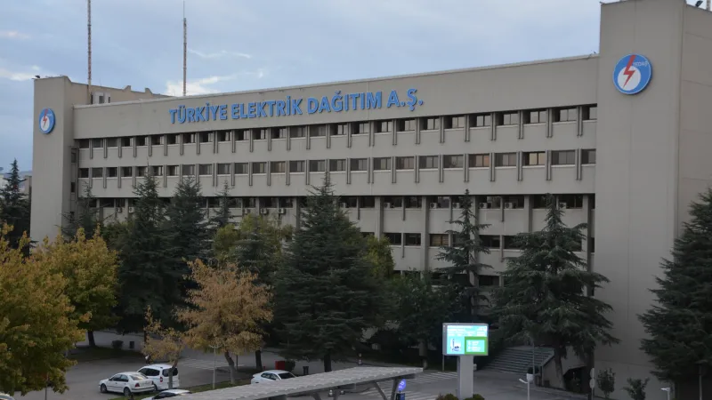 TEDAŞ Başvuru Kapısı uygulaması devreye alındı