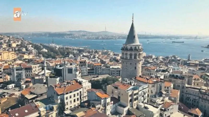 Aile Saadeti: Türk TV'sinde Yapay Zeka Devrimi!