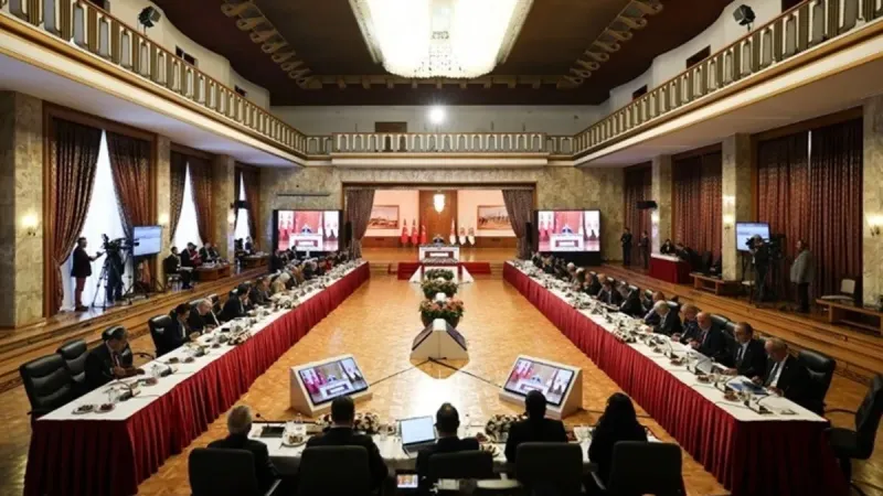 Terörle Mücadelede Yeni Dönem: Af mı Geliyor? İşte Detaylar!
