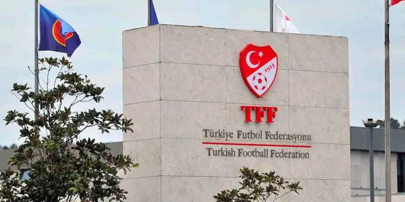 TFF'den Şok Karar! 16 Takım Birden Küme Düşecek Mi?